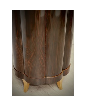 French Art Deco furniture