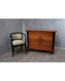 CR 90 Credenza art deco’
