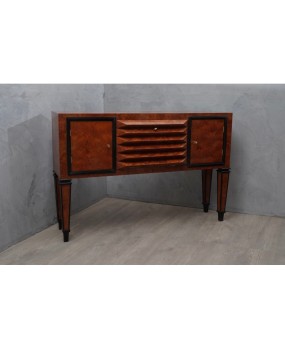CR 87 Credenza art deco’