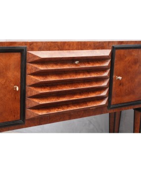 CR 87 Credenza art deco’