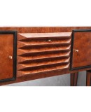 CR 87 Credenza art deco’ CR 87 Credenza art deco’
