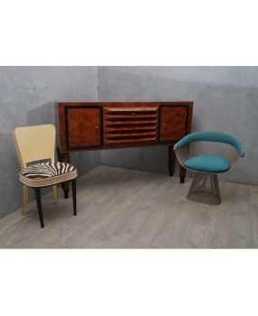 CR 87 Credenza art deco’