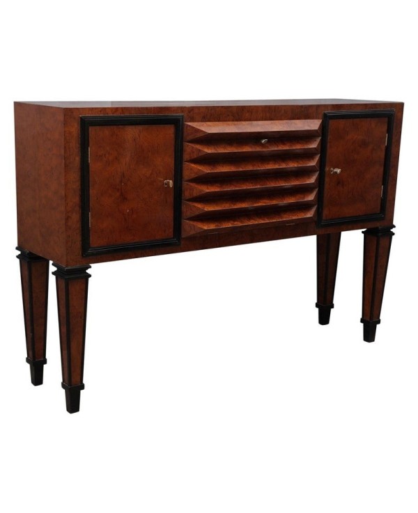 CR 87 Credenza art deco’ CR 87 Credenza art deco’