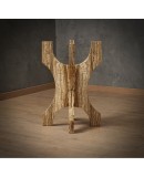 Marble Center Side Table, 2020 Marble Center Side Table, 2020