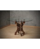 Marble Center Side Table, 2020 Marble Center Side Table, 2020