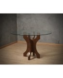 Marble Center Side Table, 2020 Marble Center Side Table, 2020