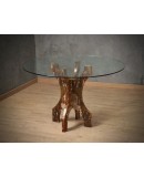 Marble Center Side Table, 2020 Marble Center Side Table, 2020