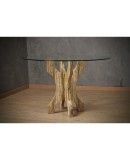 Marble Center Side Table, 2020 Marble Center Side Table, 2020